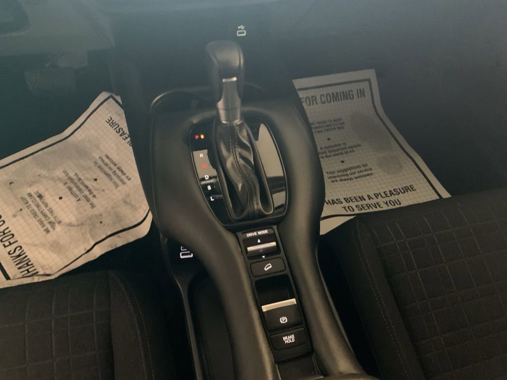 Used 2023 Honda HR-V LX image 35