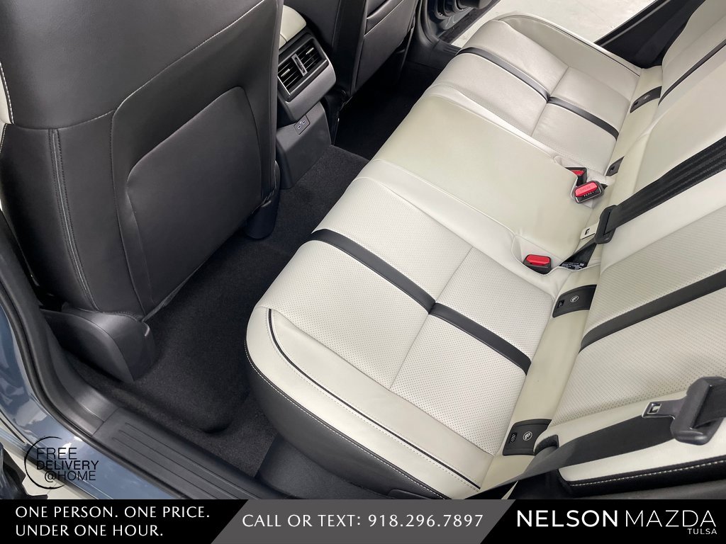 New 2026 MAZDA CX-50 AWD 2.5 S w/ Cargo Package image 38