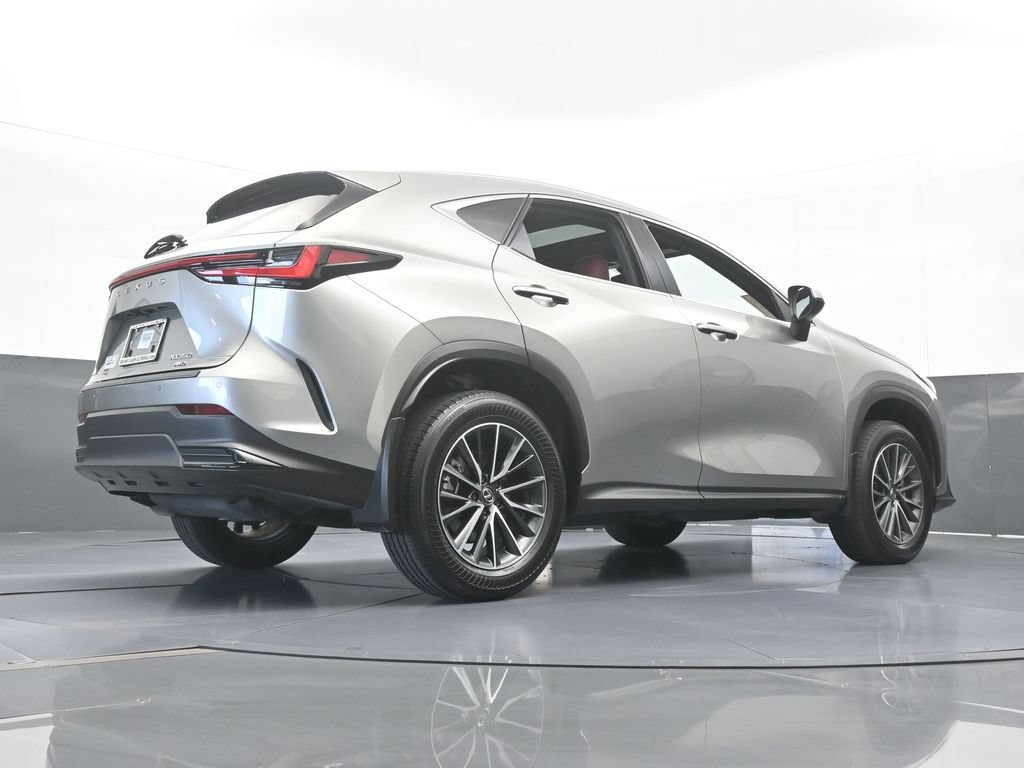 Used 2024 Lexus NX 350 AWD image 60
