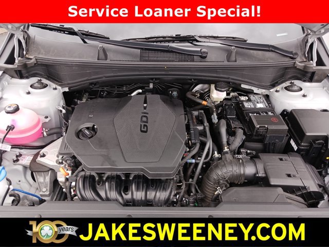 Used 2025 Kia Sportage X-Line image 58