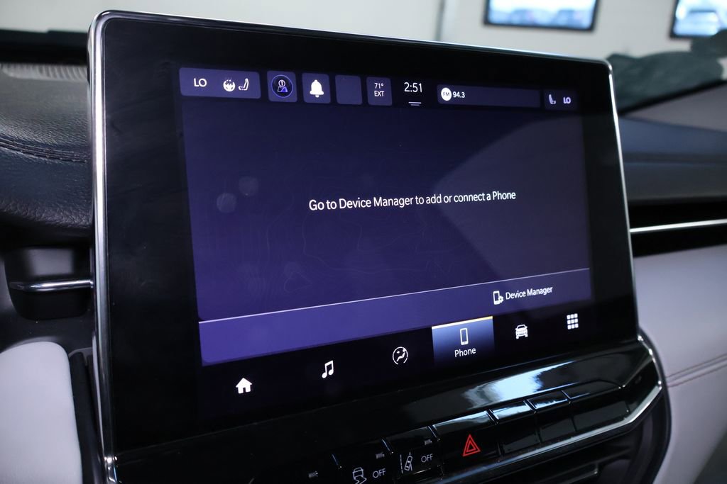 Used 2022 Jeep Compass Limited image 31