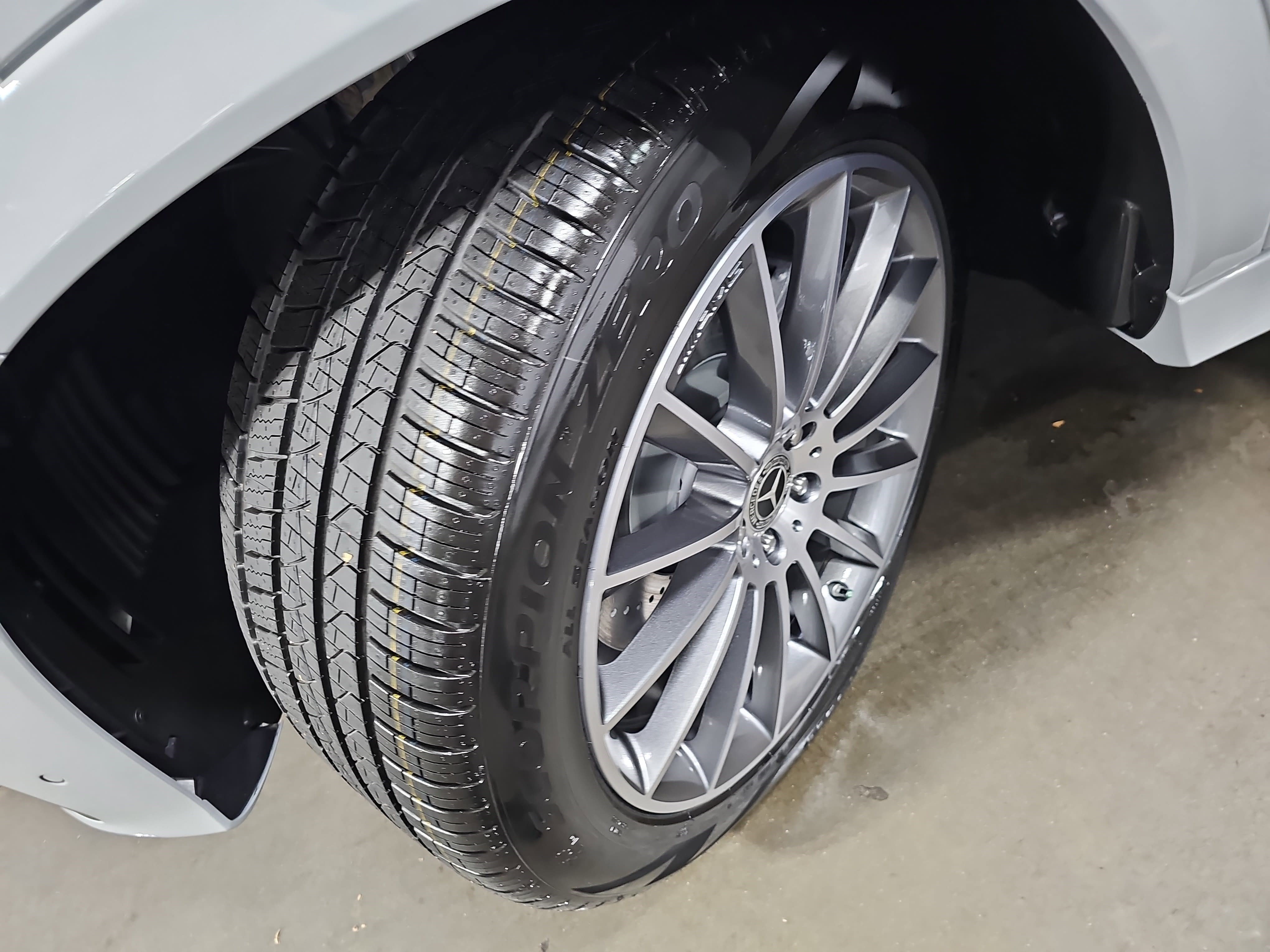 New 2026 Mercedes-Benz GLE 350 4MATIC image 34