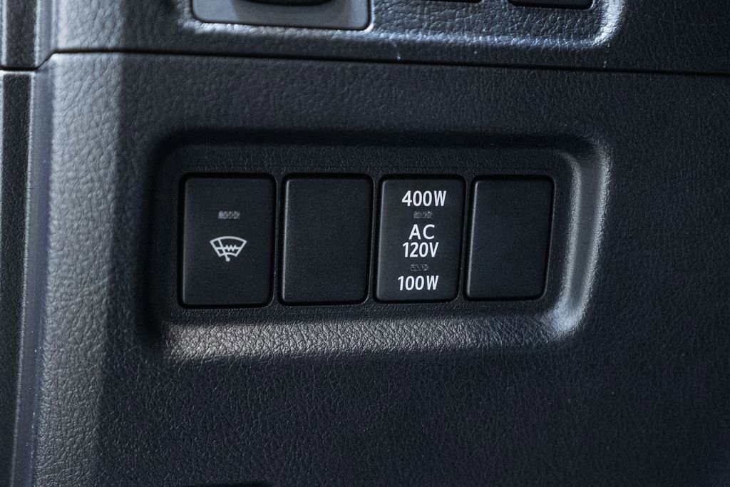 Used 2019 Toyota 4Runner SR5 Premium image 20