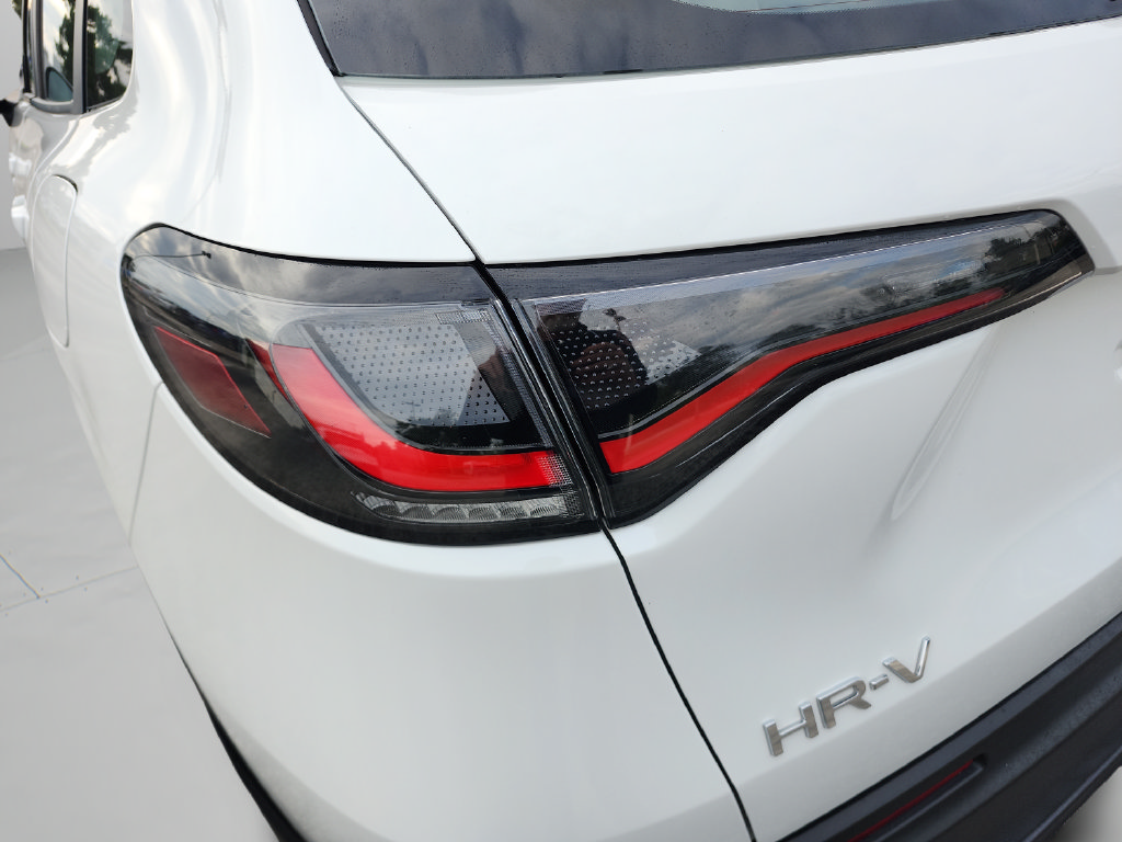 Certified 2024 Honda HR-V LX image 15