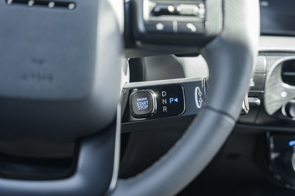 New 2026 Hyundai Palisade XRT Pro image 31