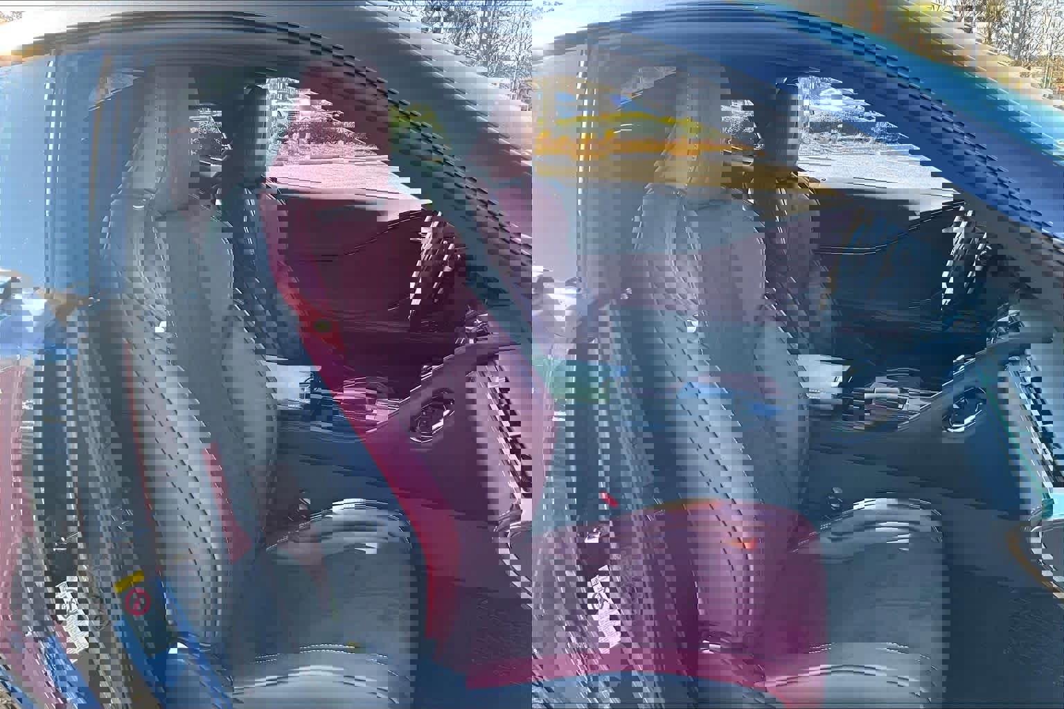 Used 2018 Lexus LC 500 Coupe w/ Sport Package image 8