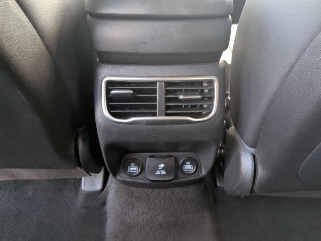 Used 2023 Hyundai Santa Fe Limited FWD image 25