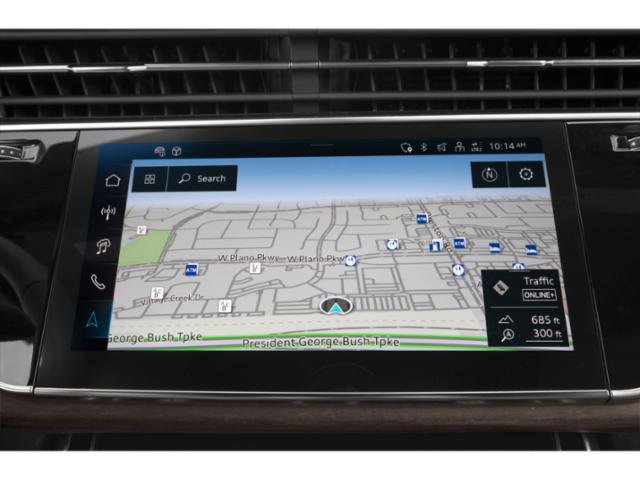 New 2025 Audi Q8 Prestige image 12