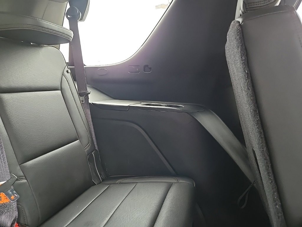 Used 2021 Chevrolet Tahoe High Country image 90