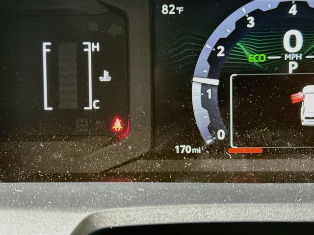 New 2026 Toyota 4Runner SR5 RWD image 12