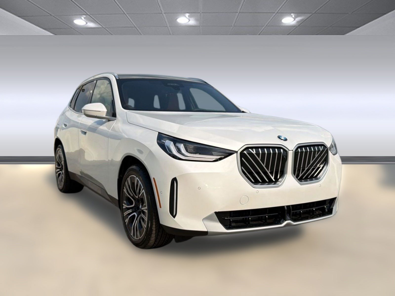 Used 2026 BMW X3 xDrive30i w/ Premium Package AWD/4WD image 7