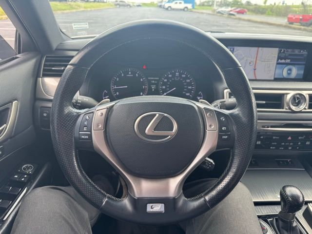 Used 2013 Lexus GS 350 AWD image 18