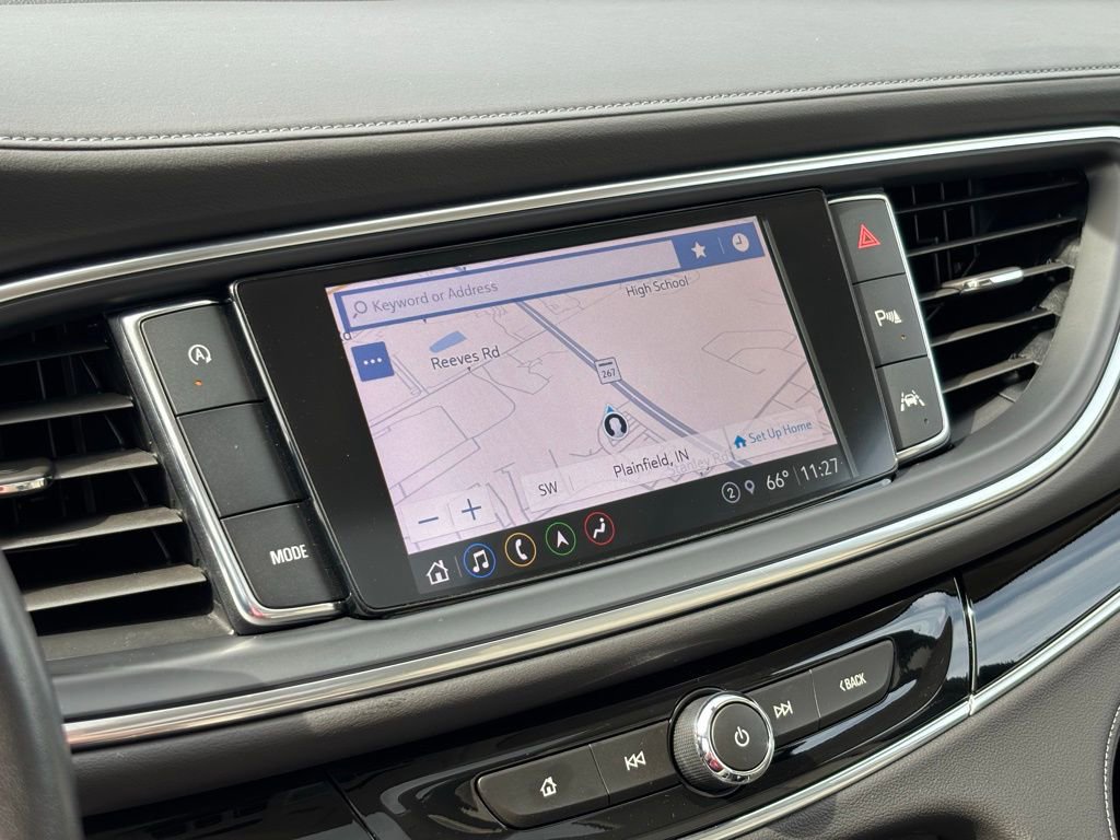 Used 2023 Buick Enclave Avenir w/ Trailering Package, 5000 lbs. FWD image 36