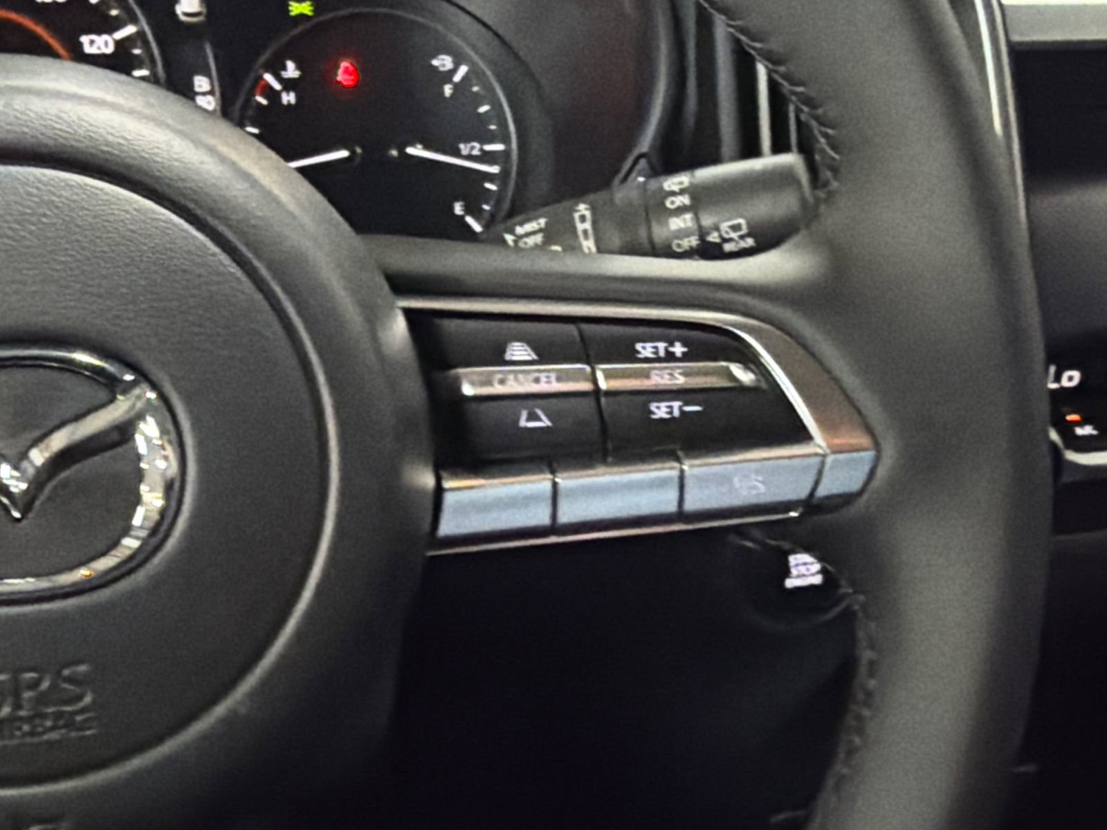 New 2026 MAZDA CX-50 AWD 2.5 S w/ Cargo Package image 19