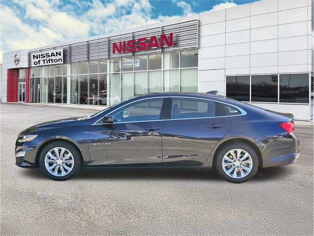 Used 2023 Chevrolet Malibu LT image 7