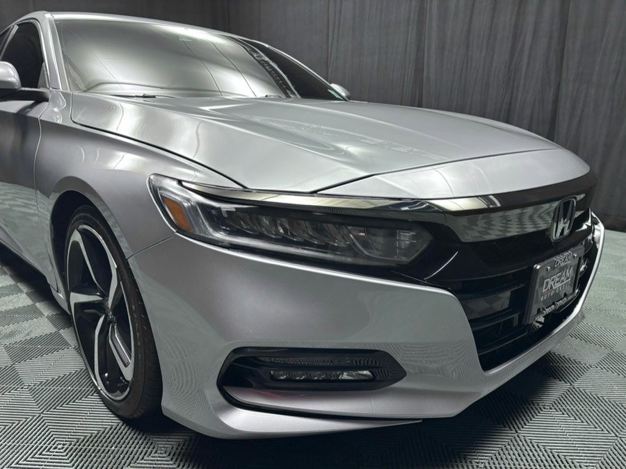 Used 2020 Honda Accord Sport image 13