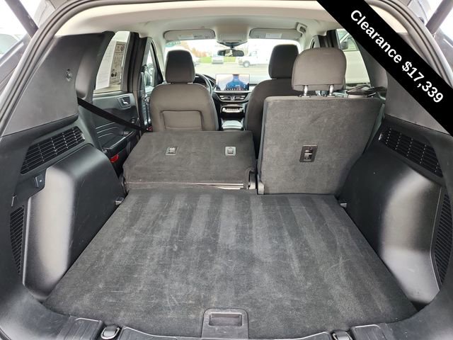 Used 2023 Ford Escape Active w/ Tech Pack #1 image 28