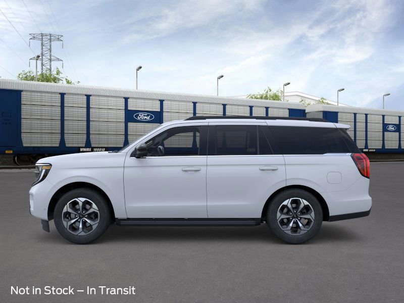 New 2026 Ford Expedition Active image 3
