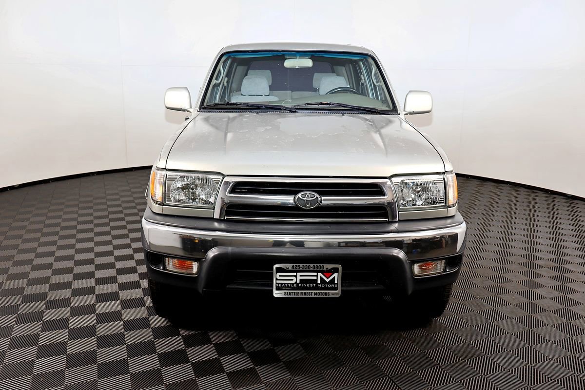 Used 1999 Toyota 4Runner SR5 image 3