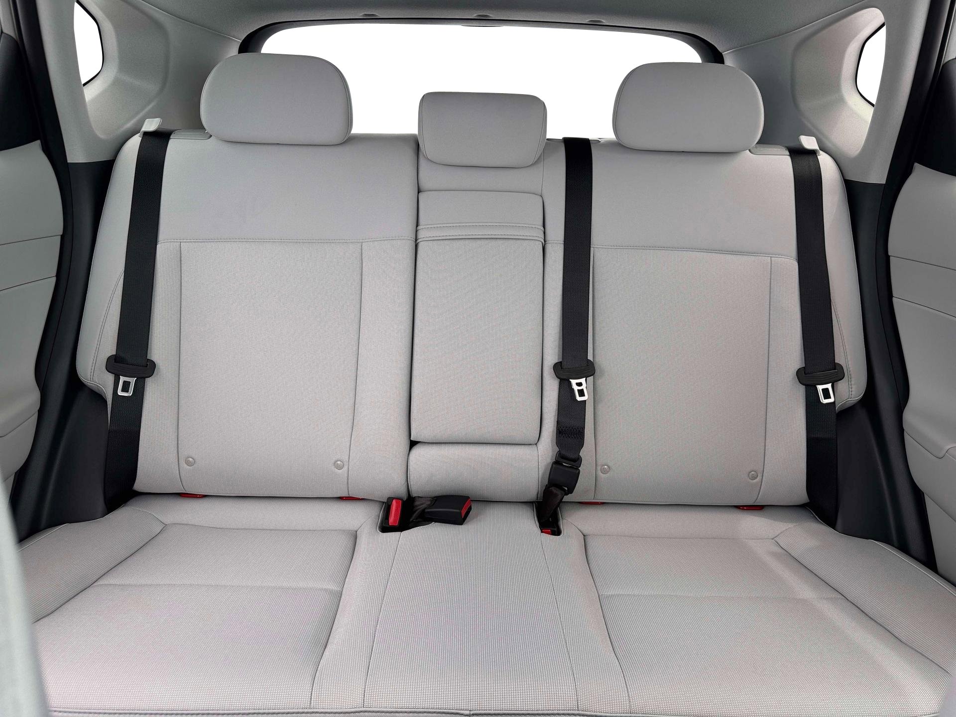 New 2026 Hyundai Kona SEL Sport FWD image 16