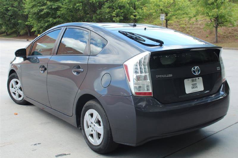 Used 2010 Toyota Prius image 4