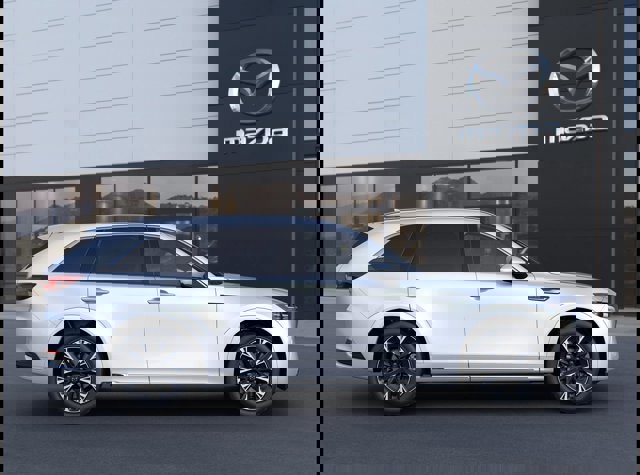 New 2026 MAZDA CX-90 3.3 Turbo S w/ Premium Plus image 5