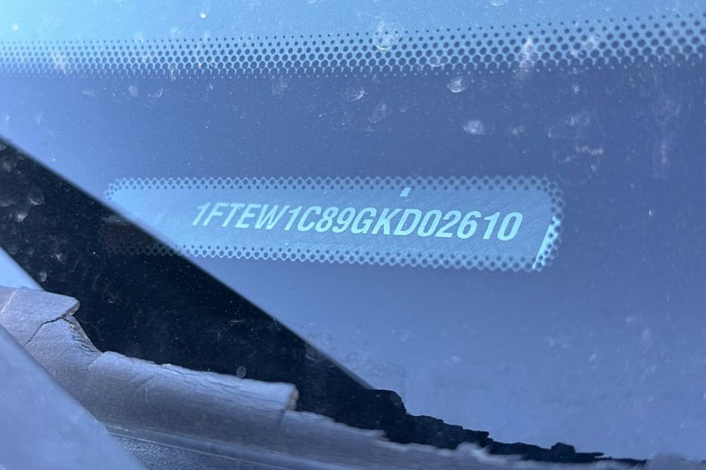 Used 2016 Ford F150 XLT w/ Equipment Group 302A Luxury image 3