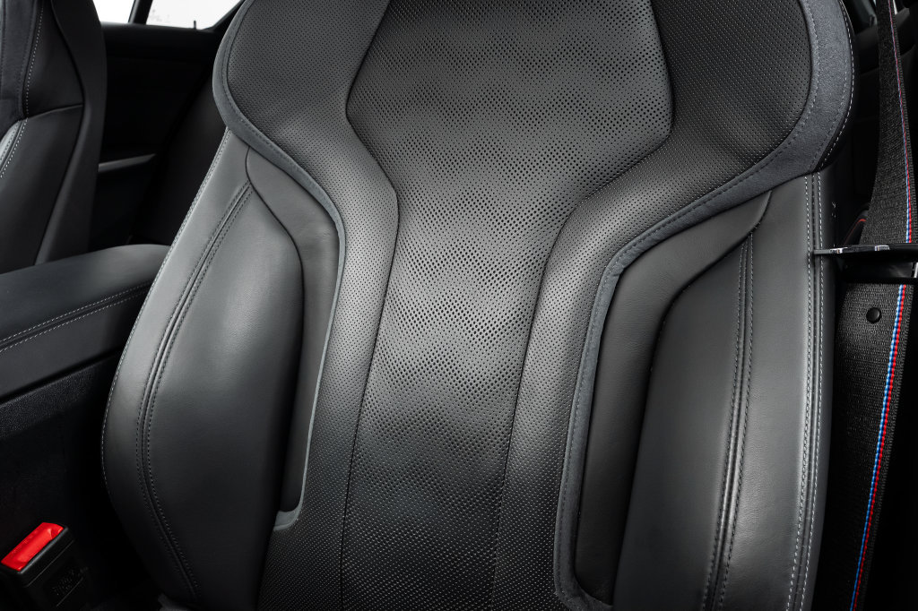 Used 2023 BMW M3 Competition AWD/4WD image 44