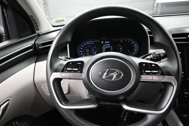 Used 2024 Hyundai Tucson SEL AWD/4WD image 8