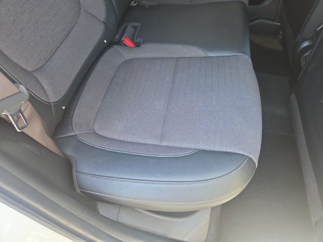 Used 2023 Kia Seltos S FWD image 28