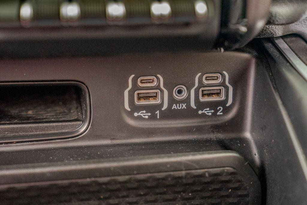 Used 2021 RAM 1500 Big Horn AWD/4WD image 33
