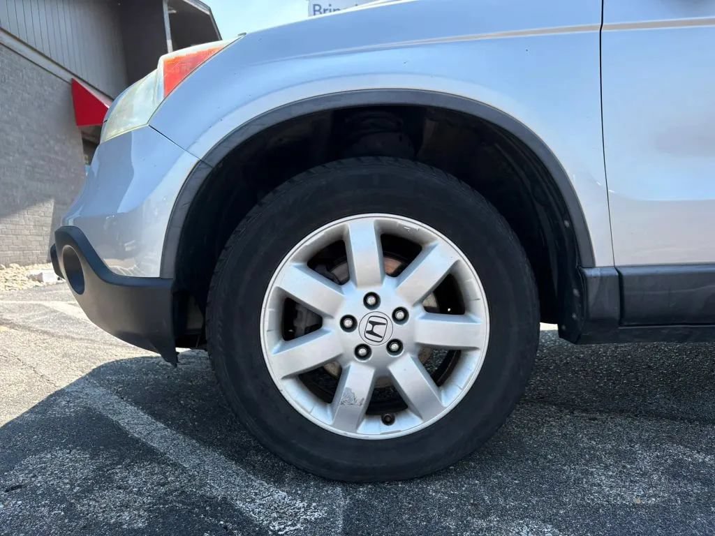Used 2009 Honda CR-V EX-L image 23
