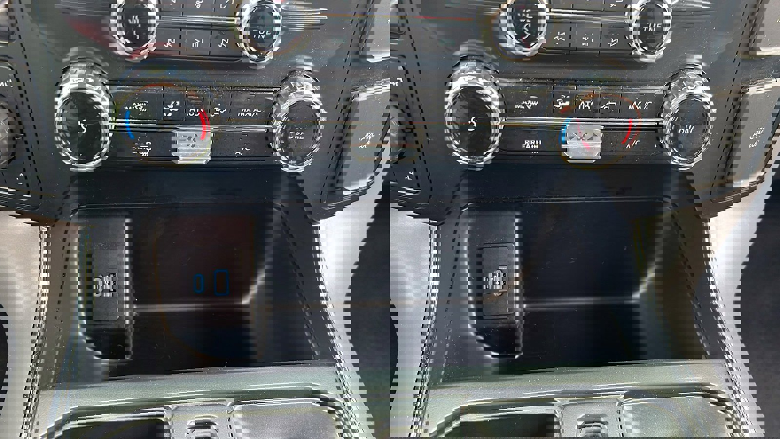 Used 2024 Ford F150 XLT w/ Mobile Office Package image 26