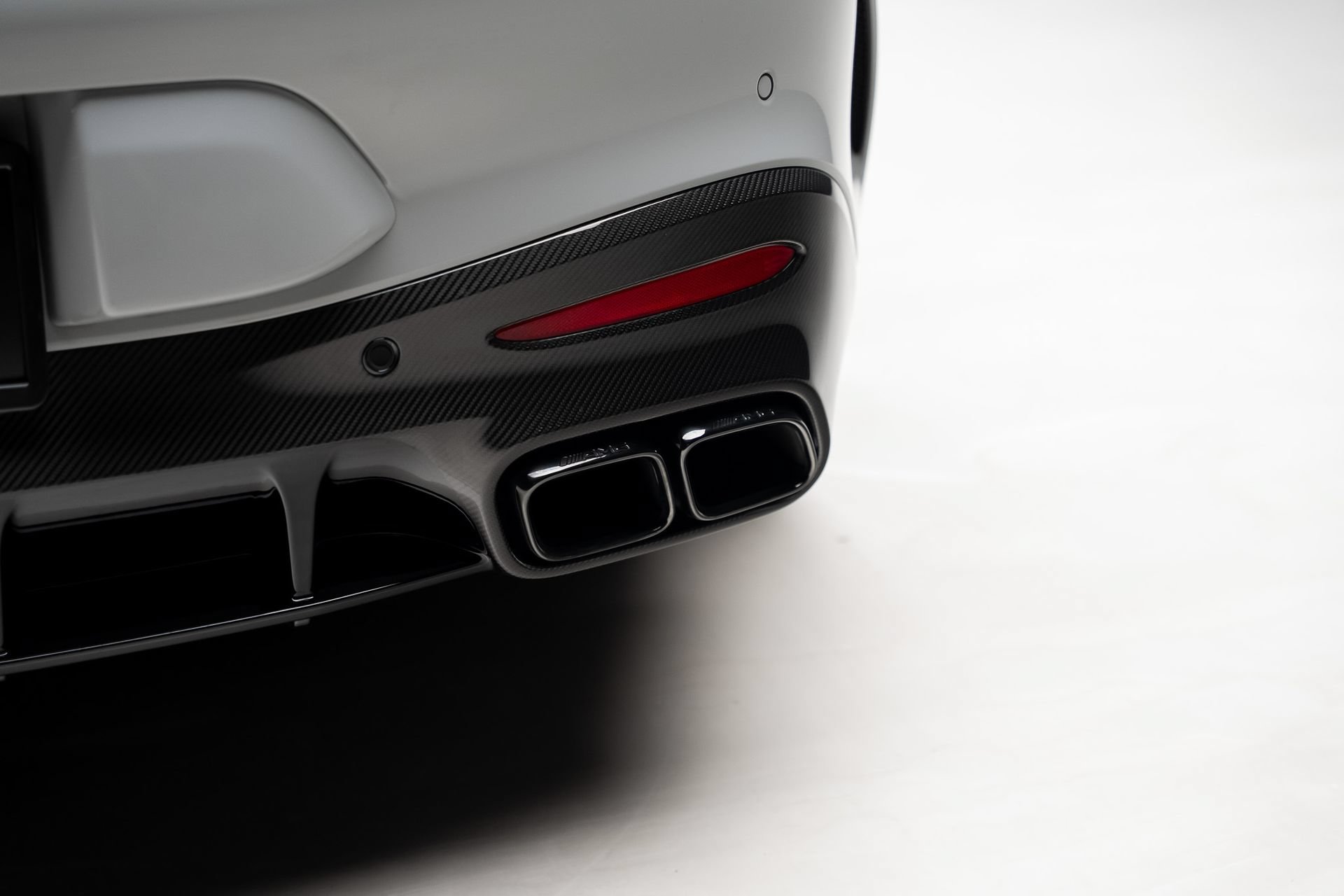 Used 2025 Mercedes-Benz AMG GT 55 image 38