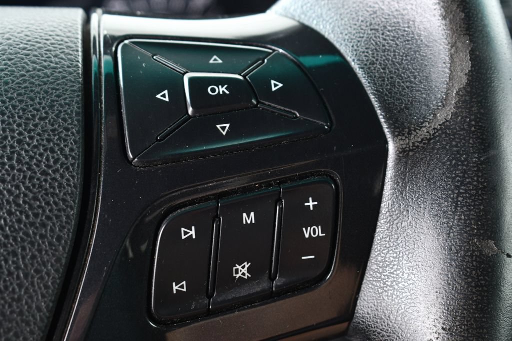 Used 2016 Ford Explorer 4WD Police Interceptor image 31