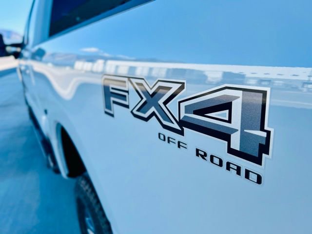 New 2025 Ford F350 Lariat w/ Lariat Ultimate Package image 10