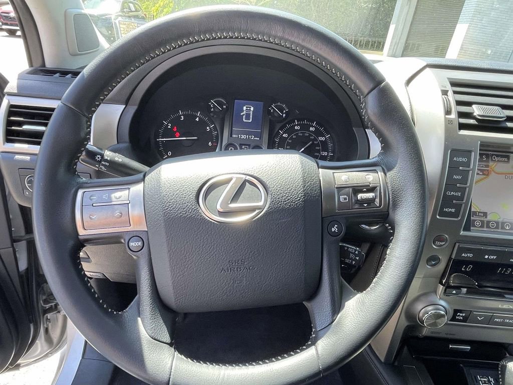 Used 2014 Lexus GX 460 image 21