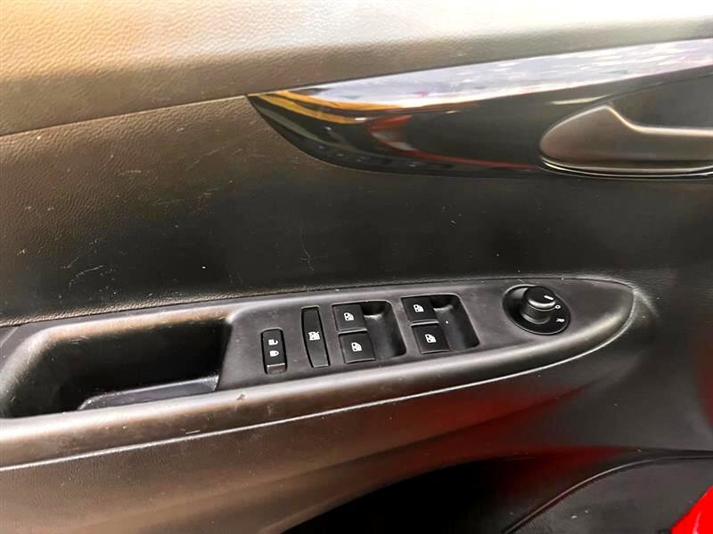 Used 2016 Chevrolet Spark LT image 31
