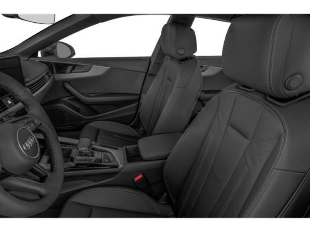 Used 2021 Audi A5 2.0T Premium Plus w/ Premium Plus AWD/4WD image 9
