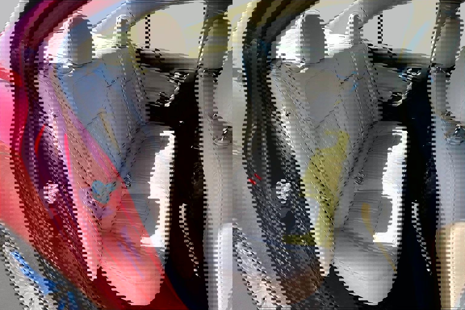 Used 2015 Buick Regal Premium w/ Experience Buick Package image 24