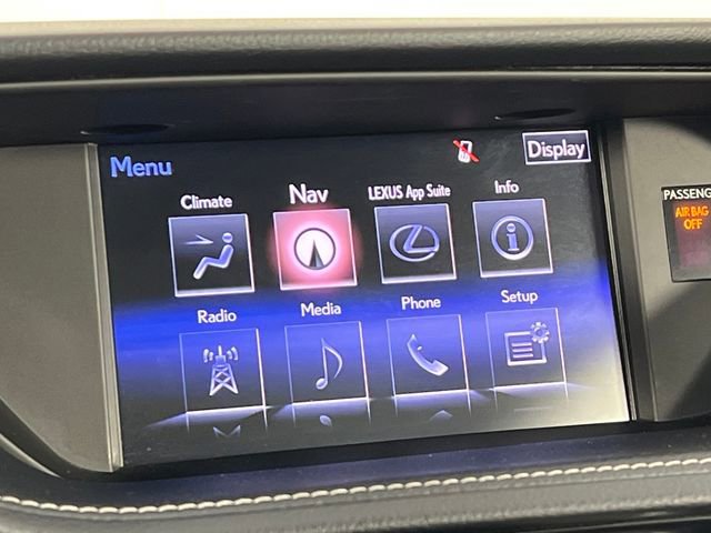 Used 2016 Lexus ES 350 w/ Luxury Package w/Wood Trim image 36