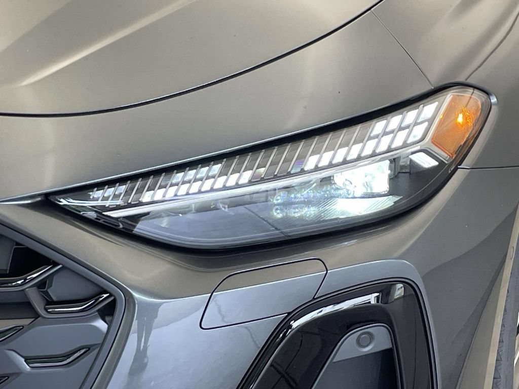 New 2026 Audi S5 Premium Plus AWD/4WD image 15