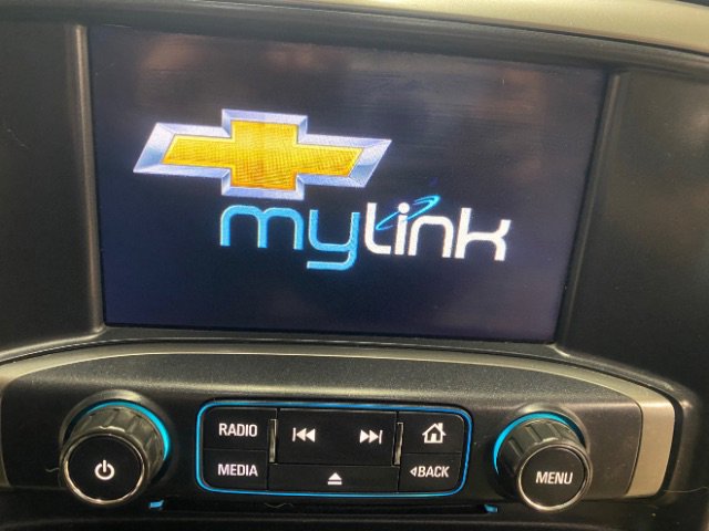 Used 2015 Chevrolet Silverado 2500 LTZ image 26