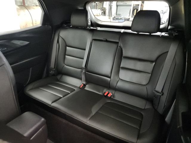 Used 2023 Chevrolet TrailBlazer ACTIV w/ Convenience Package image 25