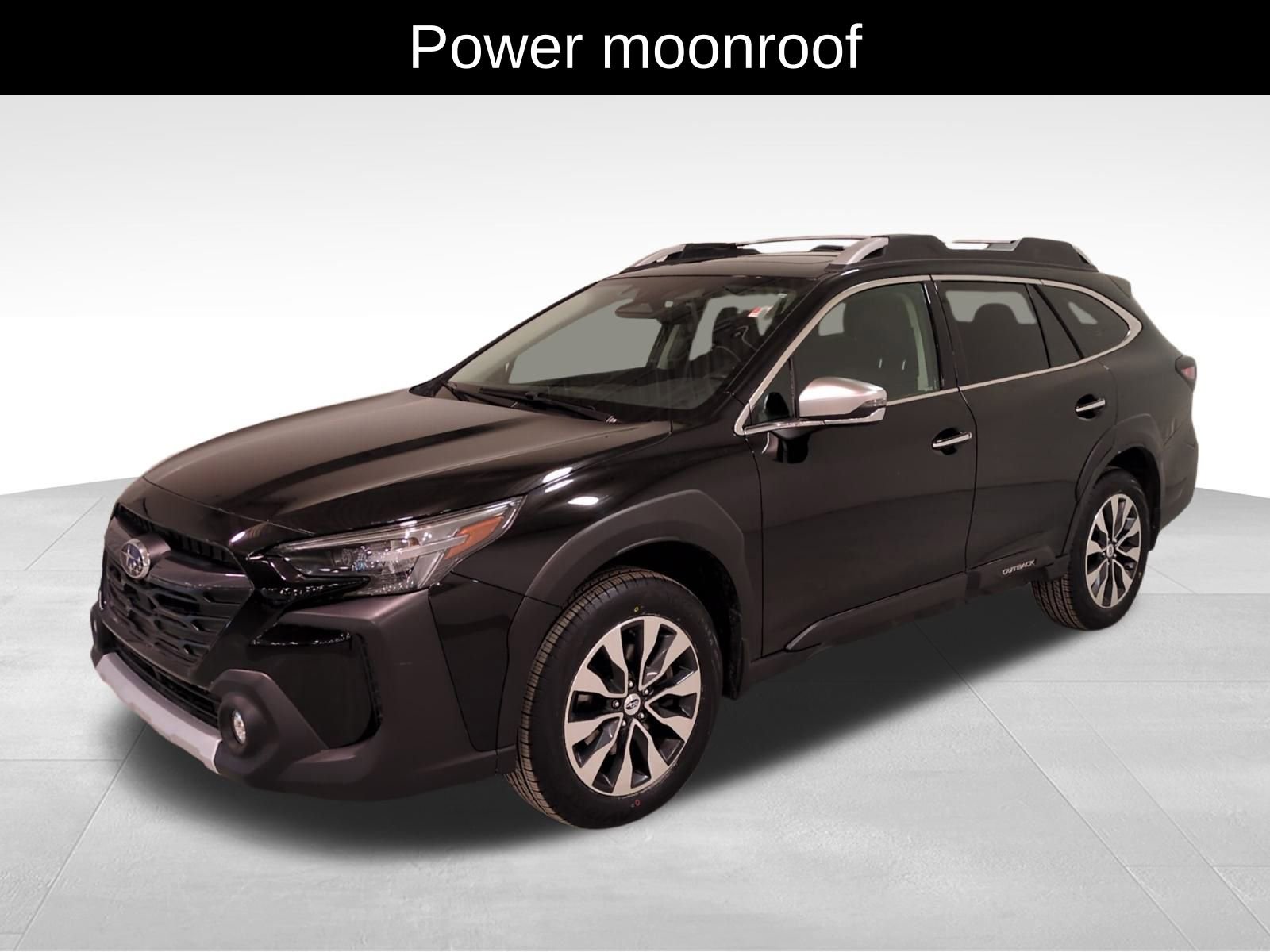 Certified 2023 Subaru Outback Touring image 8