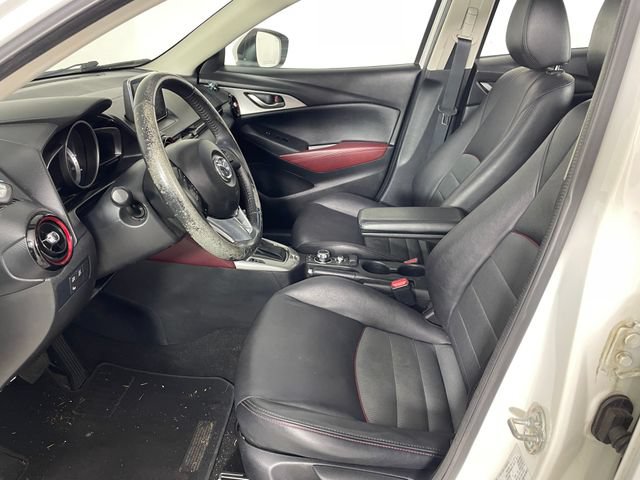 Used 2016 MAZDA CX-3 Touring w/ Premium Package AWD/4WD image 2