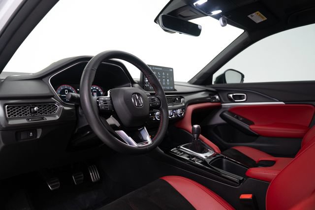 Used 2024 Acura Integra Type S FWD image 18