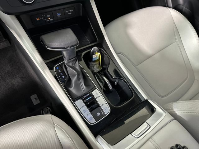 Used 2025 Hyundai Tucson SE image 20