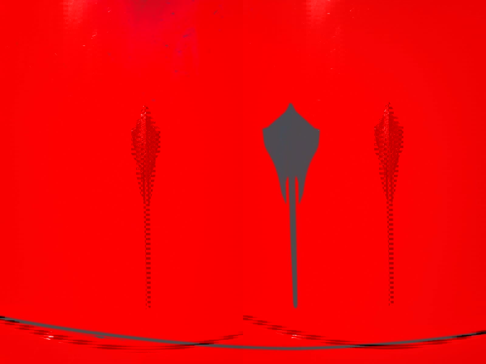 Used 2020 Chevrolet Corvette Stingray Coupe w/ Engine Appearance Package RWD image 6