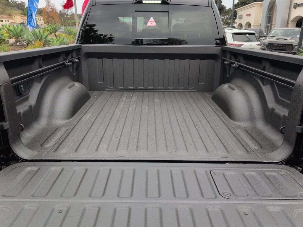 New 2026 RAM 1500 RHO w/ RHO Level 1 Equipment Group image 25